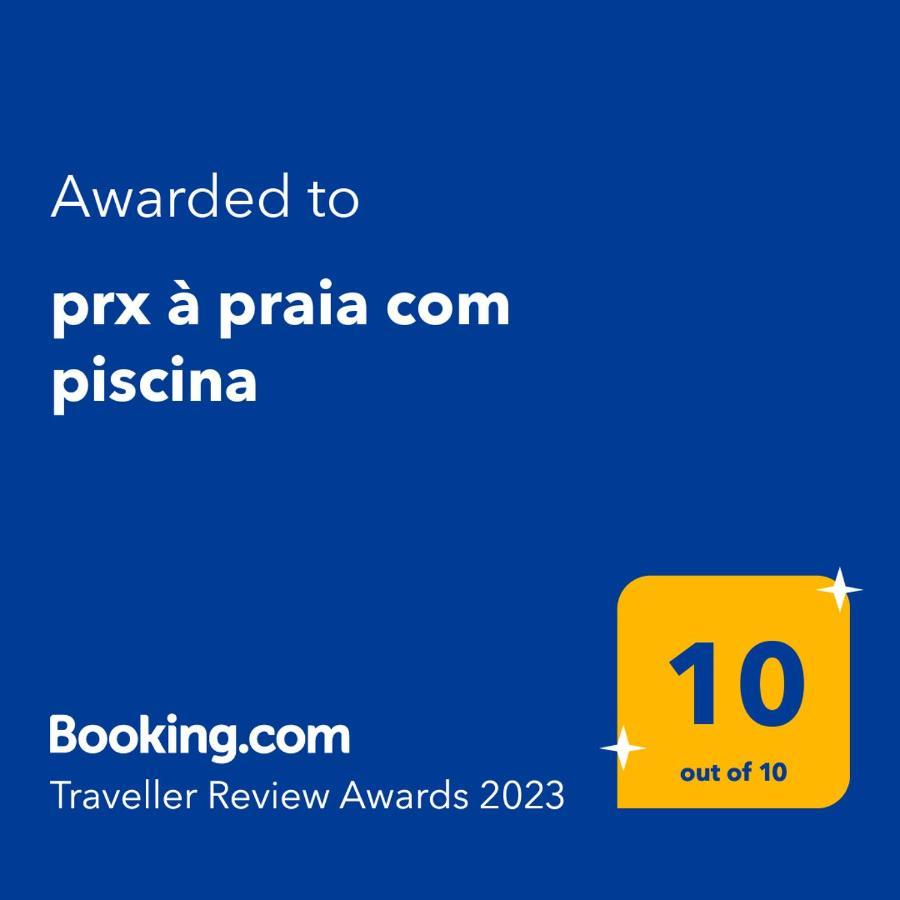 prx à praia com piscina Mongaguá Exterior foto